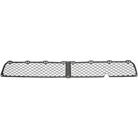 MOTORMITE Center Bumper Grille, 45170 45170